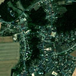 Nogent-le-Phaye map(satellite map)