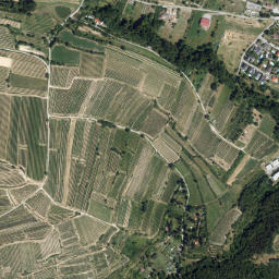 Stratzing map(satellite map)