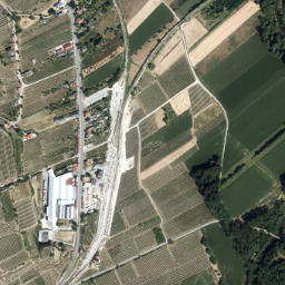 Hadersdorf am Kamp map(satellite map)