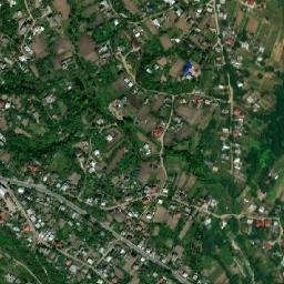 Sniatyn map(satellite map)