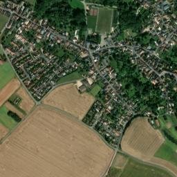 Aunay-sous-Auneau map(satellite map)