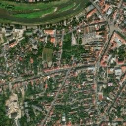Mukacheve map(satellite map)