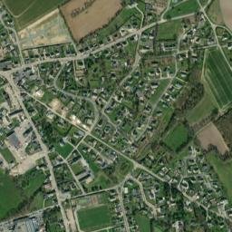 Plélan-le-Petit map(satellite map)