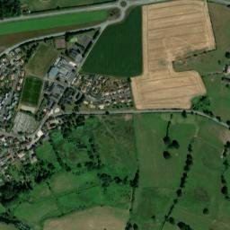 Condé-sur-Sarthe map(satellite map)