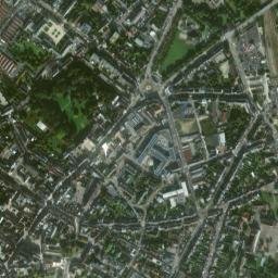 Alençon map(satellite map)