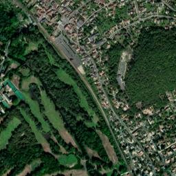 Boutigny-sur-Essonne map(satellite map)