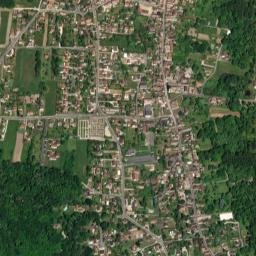 Moigny-sur-École map(satellite map)