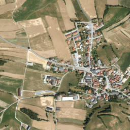 Weinzierl am Walde map(satellite map)