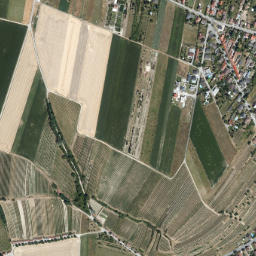 Fels am Wagram map(satellite map)