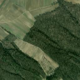 Niederhollabrunn map(satellite map)
