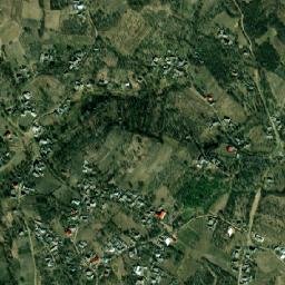 Klishkivtsi map(satellite map)