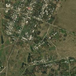 Lenina map(satellite map)