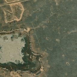 Old US Highway 2, Malta, MT 59538, USA High Resolution Satellite Map