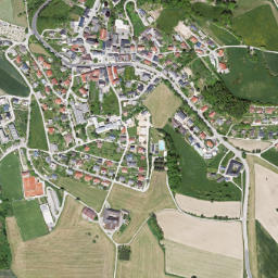 Neumarkt im Mühlkreis map(satellite map)