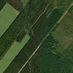 Satellite view of Golf La Vallée du Rêve