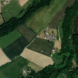 Jugon-les-Lacs map(satellite map)
