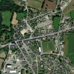 Javron-les-Chapelles map(satellite map)