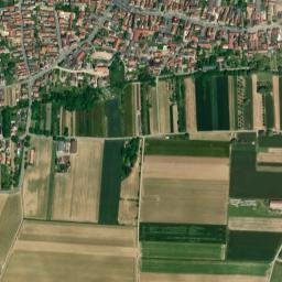 Valff map(satellite map)