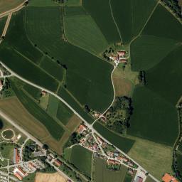 Satellite view of Golfclub Sagmühle