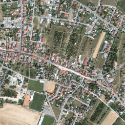 Rohrendorf bei Krems map(satellite map)