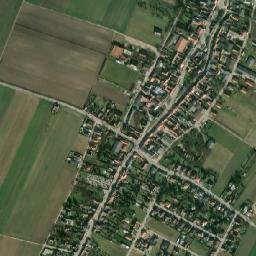 Leitzersdorf map(satellite map)