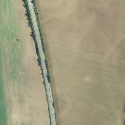 Okres Hlohovec map(satellite map)
