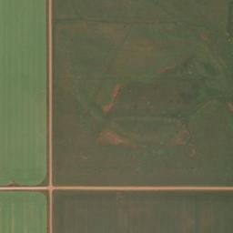 Satellite view of Tioga Golf Course