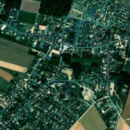 Sours map(satellite map)