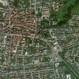 Münsingen map(satellite map)