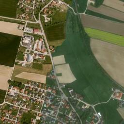 Satellite view of Soccerpark Bayern