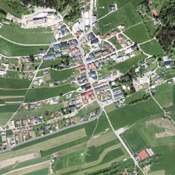 Kirchschlag bei Linz map(satellite map)