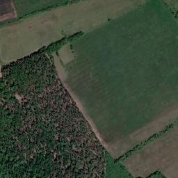 Edelényi Járás map(satellite map)