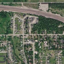 1656-1702 E 2nd St, Whitefish, Mt 59937 Satellite Map