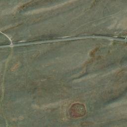 Joe Show Road, Browning, MT 59417, USA High Resolution Satellite Map