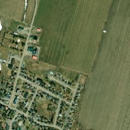 Metabetchouan-Lac-a-la-Croix map(satellite map)