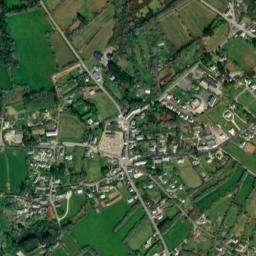 Berrien map(satellite map)