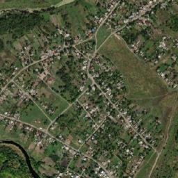 Masalovka map(satellite map)