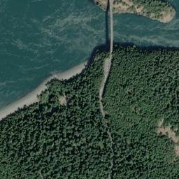 42999 State Route 20, Oak Harbor, WA High Resolution Satellite Map