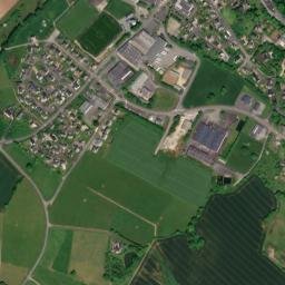 Ambrières-les-Vallées map(satellite map)