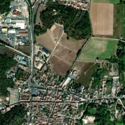 Maisse map(satellite map)