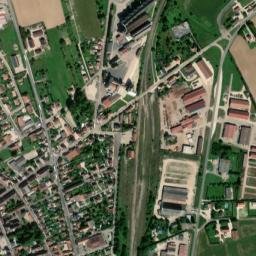 Brienne-le-Château map(satellite map)