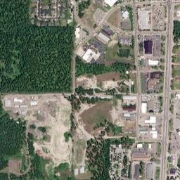 6499 U.S. 93, Whitefish, Mt 59937 Satellite Map