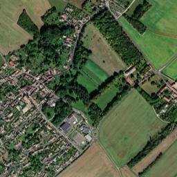 Vernou-la-Celle-sur-Seine map(satellite map)