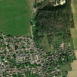 La Grande-Paroisse map(satellite map)
