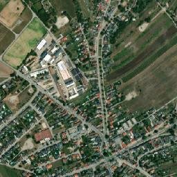 Prottes map(satellite map)
