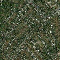 Uspenka map(satellite map)