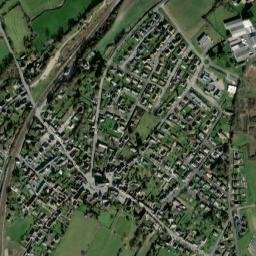 Condé-sur-Huisne map(satellite map)