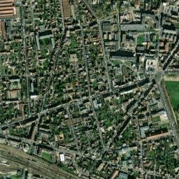 Montereau-Fault-Yonne map(satellite map)