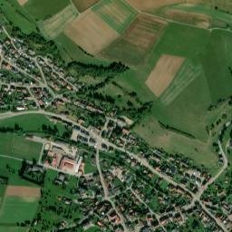 Mühlheim am Bach map(satellite map)