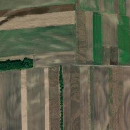 Hausleiten map(satellite map)